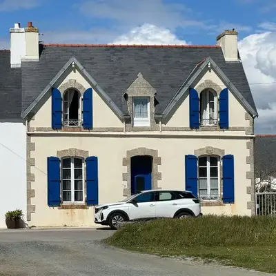 Les perdrix