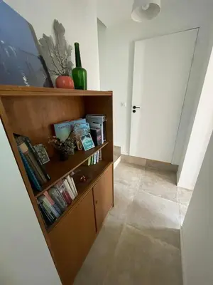 Plan de l'établissement Petit gîte cosy proche de la mer, jardin privatif