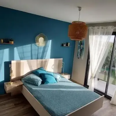 Chez Martine
