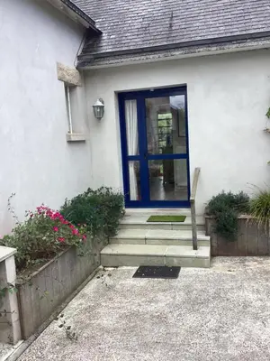 Façade ou entrée de l'établissement Quéméneur