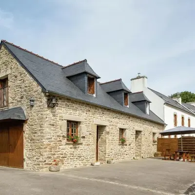 Charming Stay in Pont-Croix