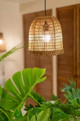 Plan de l'établissement Suite Baniléa & Spa