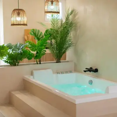 Suite Baniléa & Spa