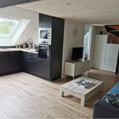 Gîte en campagne