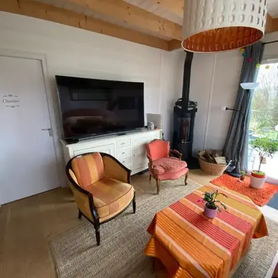 Villa Thorens