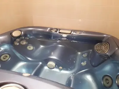 Plan de l'établissement Loft de 130 m2 avec spa et billard au cœur de BREST