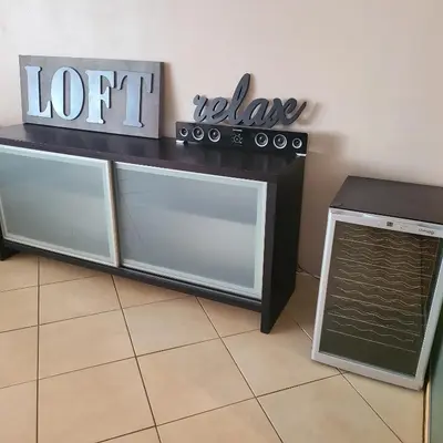 Certificat, récompense, panneau ou autre document affiché dans l'établissement Loft de 130 m2 avec spa et billard au cœur de BREST