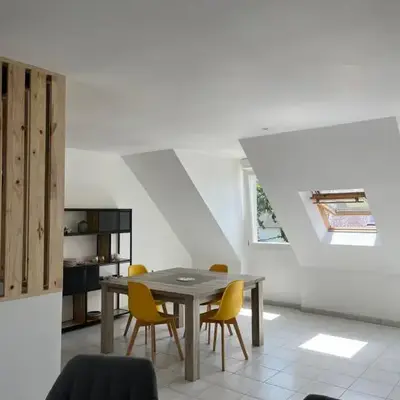 Petit loft