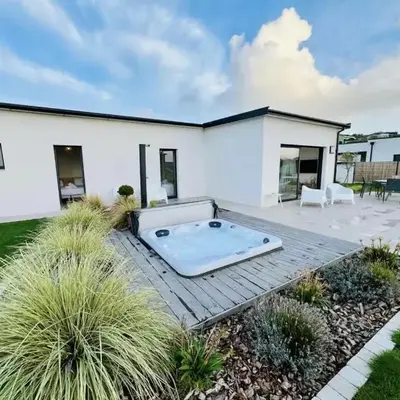 Villa 6 people