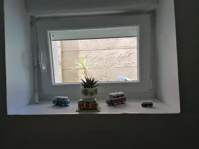 Plan de l'établissement Guest house dans jardin exotique, quartier calme, jacuzzi, parking gratuit