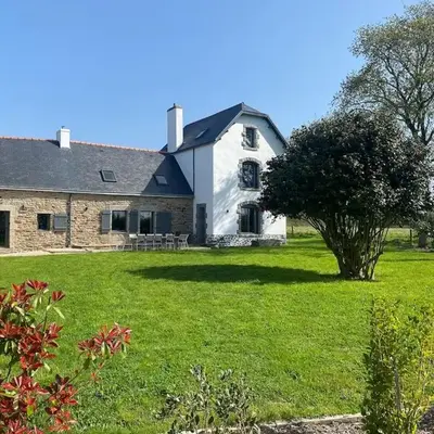 Domaine de Keryouen