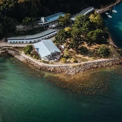 Centre Moulin Mer