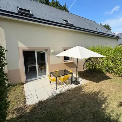 Maison 3 chambres