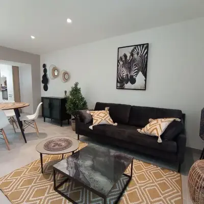 Appartement T2 NEUF CENTRE VILLE