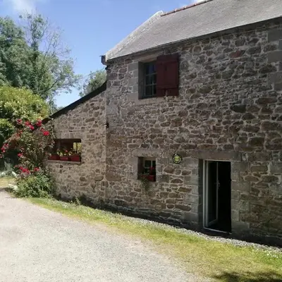 Gîte du Moulin de Brendouez