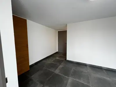 Plan de l'établissement Magnifique studio - avec une vue splendide