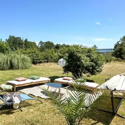 Ty Rorabeach - Vue port