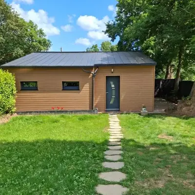Gîte ty Marie à Benodet