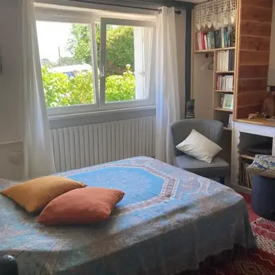 Chambre d'hote Locronan