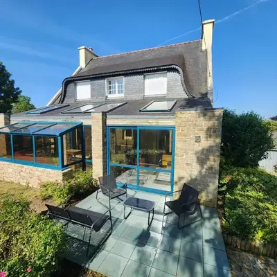 Maison avec Jardin et Jacuzzi