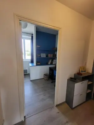 Cuisine ou kitchenette dans l'établissement 