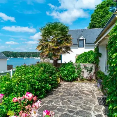 Gwell Ar Ster - Maison à 400 m de la plage