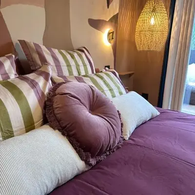 Le Cocon de Sophie