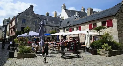 Clients de l'établissement DORMIR EN VILLE - À 450 m du centre historique