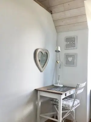 Plan de l'établissement Maison Tarte au Miel Atelier Penmarch