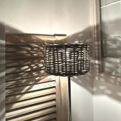 Plan de l'établissement Maison Tarte au Miel Atelier Penmarch