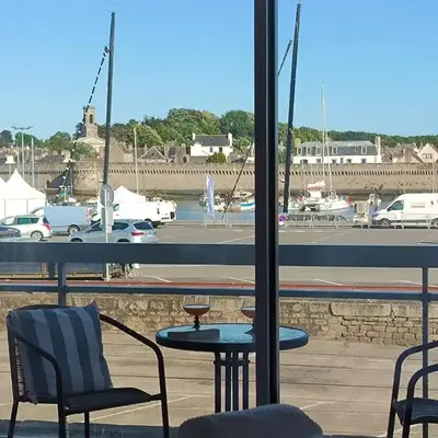 Les voiliers