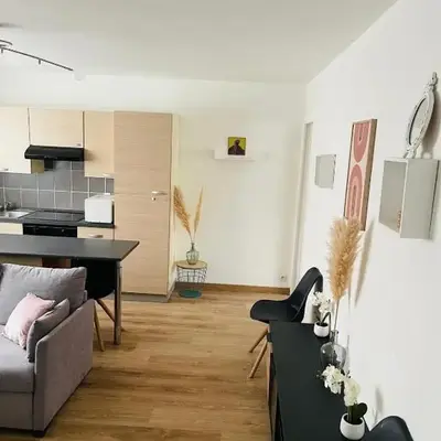 Residence Albert 1e