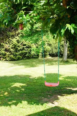 Jardin de l'établissement Magnifique maison de famille - Entre terre et mer