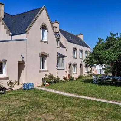 3 Bedroom Amazing Home In Plouhinec