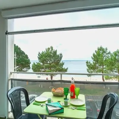 Le Nid du Trez - Plage à 150 m
