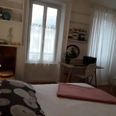 STAYHOME BZH - Cœur Finistère