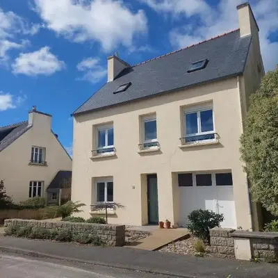 Maison Maurice Quimper