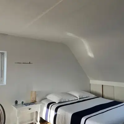 La Ligne d'Horizon