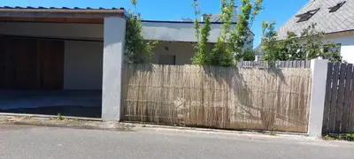 Plan de l'établissement petite maison indépendante idéale pour couple
