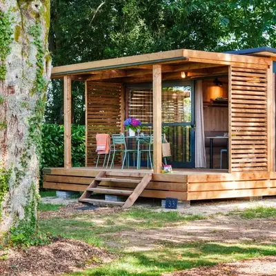 Camping de Lochrist