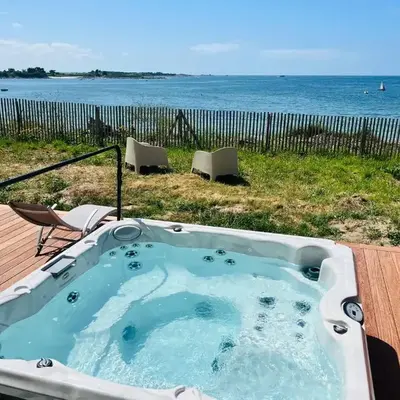 Le Spa sur la dune