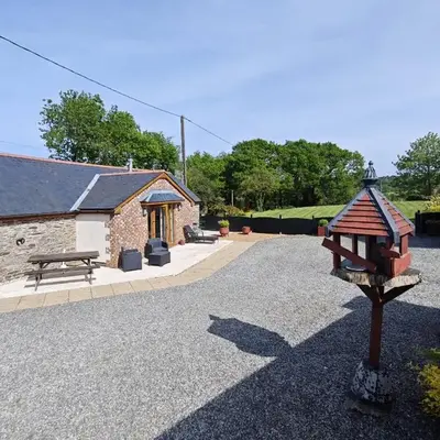 Charmante petite maison de campagne