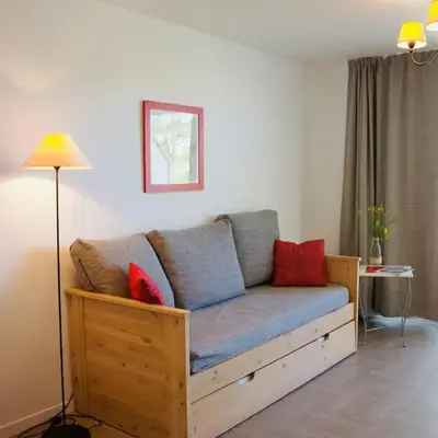 Appartement vue mer