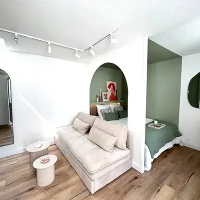 Studio Cosy - Centre-ville