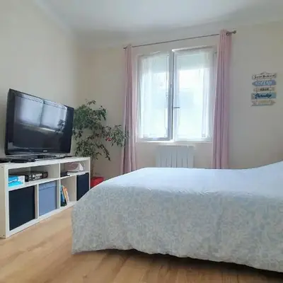 Apartment in Passage on GR34