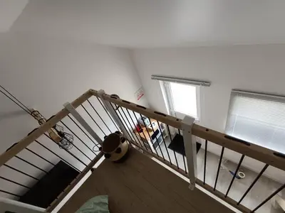 Plan de l'établissement Mezzanine Clarette