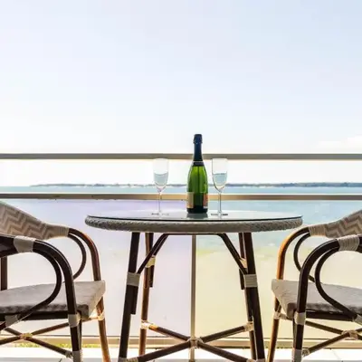 Valinor - Charming studio - Concarneau beach