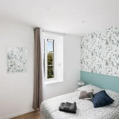 Chambre indépendante Goeland