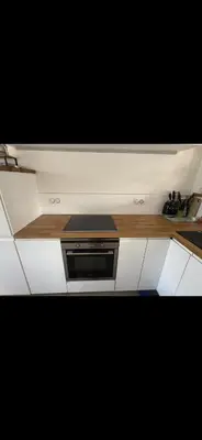 Plan de l'établissement Maison 2chambres dressing bureau jardin clos pour 4 Personnes