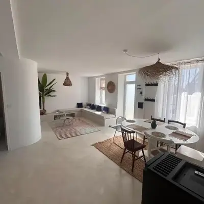 Maison Ka-za